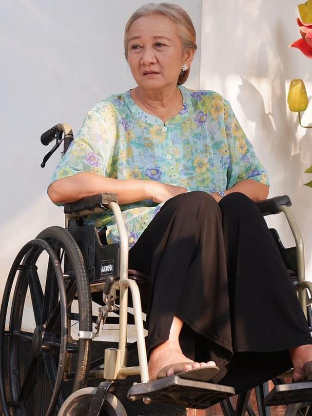 [Fimela] Yati Surachman