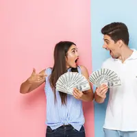 Ilustrasi menang hadiah. (Credit: Shutterstock)