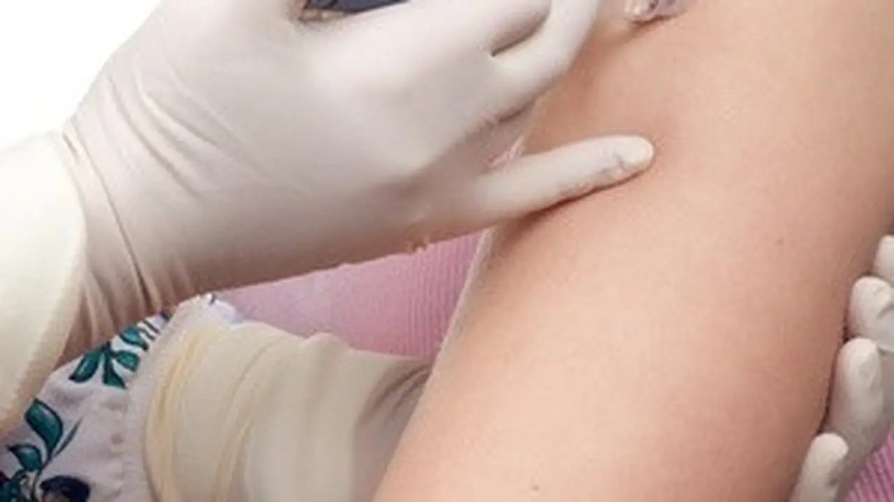 Vaksin untuk Mencegah Flu