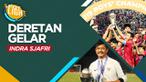 Berita video spotlight kali ini membahas tentang empat gelar yang sudah diberikan Indra Sjafri untuk Timnas Indonesia.