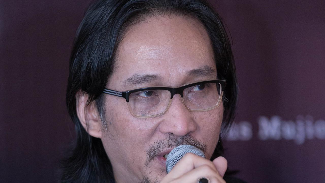 [Bintang] Dian Pramana Putra