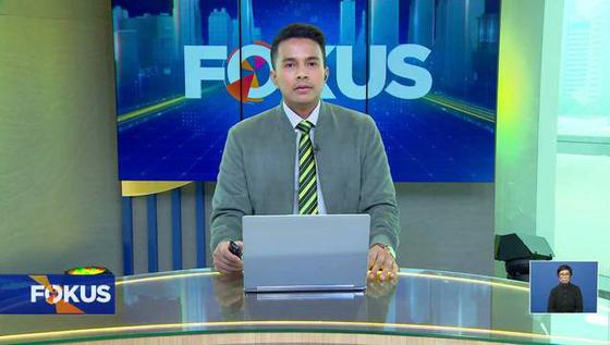 Fokus : Banjir Terjang Kawasan Aceh, Akses Jalan Terputus hingga Ratusan Warga dalam Kepungan Banjir