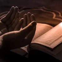 Simak tata cara sholat istikharah dan berbagai manfaatnya! (unsplash.com/Faseeh Fawaz).
