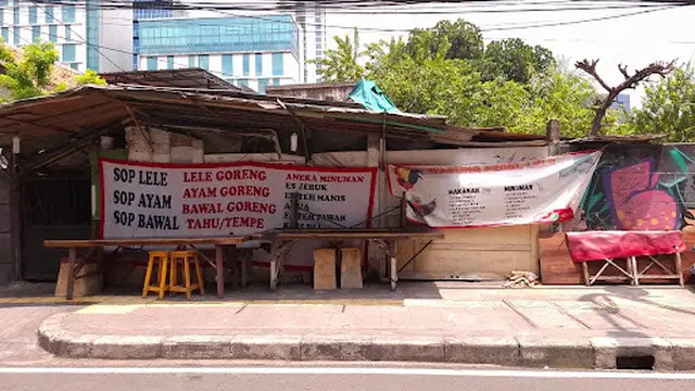 Efektif Cegah Kebakaran Sejak Dini