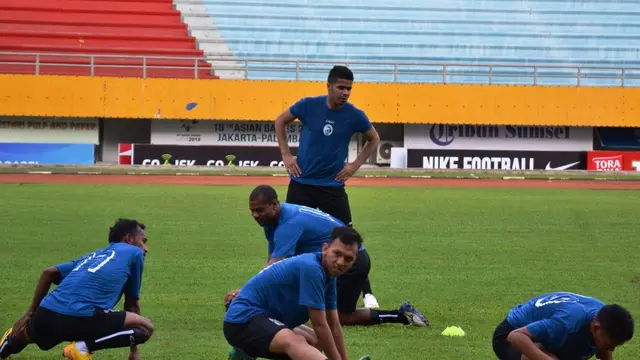Tijani Belaid