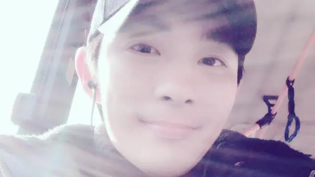 [Bintang] Senyuman Terakhir Jeon Tae Soo Sebelum Meninggal Dunia