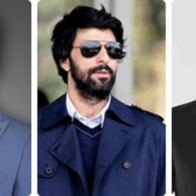 6 Aktor Tampan Turki Yang Bikin Penggemar Di Indonesia Lumer Showbiz Liputan6 Com