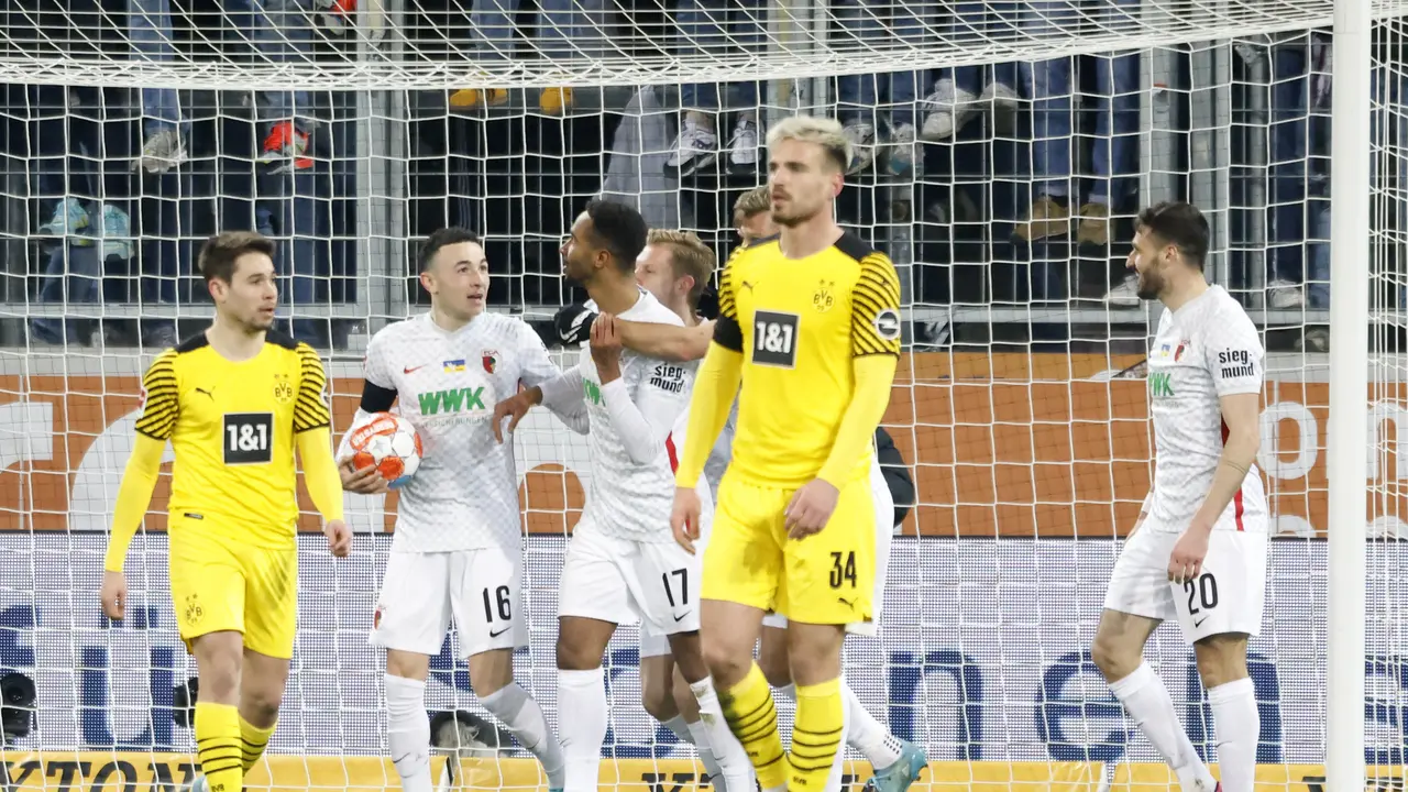 Borussia Dortmund
