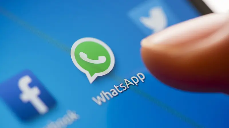 Aplikasi WhatsApp Diblokir Selama 3 Hari, Apa Pasal?