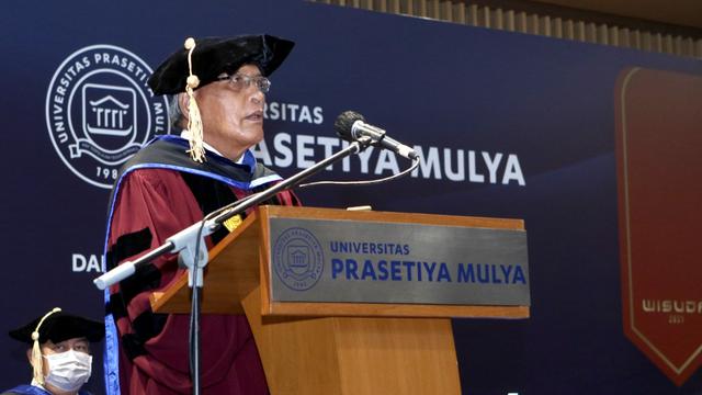 Pemupukan Persepsi Sains yang Positif dan Pemajuan Bisnis Berbasis STEM di Indonesia