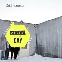 Siapa bilang semua penjara menyeramkan? Dengan fasilitas lengkap bagaikan sebuah asrama, Penjara Halden di Norwegia ini menjadi penjara paling mewah di dunia.