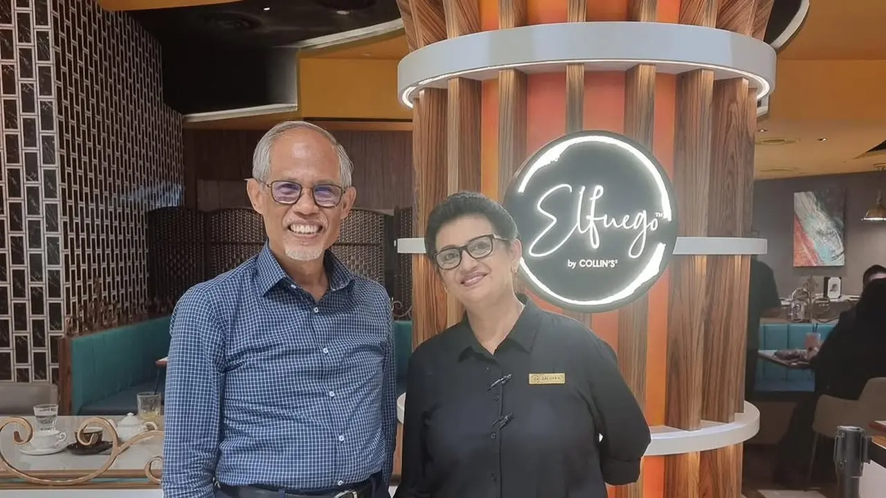 Restoran Steak Halal Satu-satunya di Jewel Changi Singapura Bakal Ditutup Permanen 1 Maret 2025