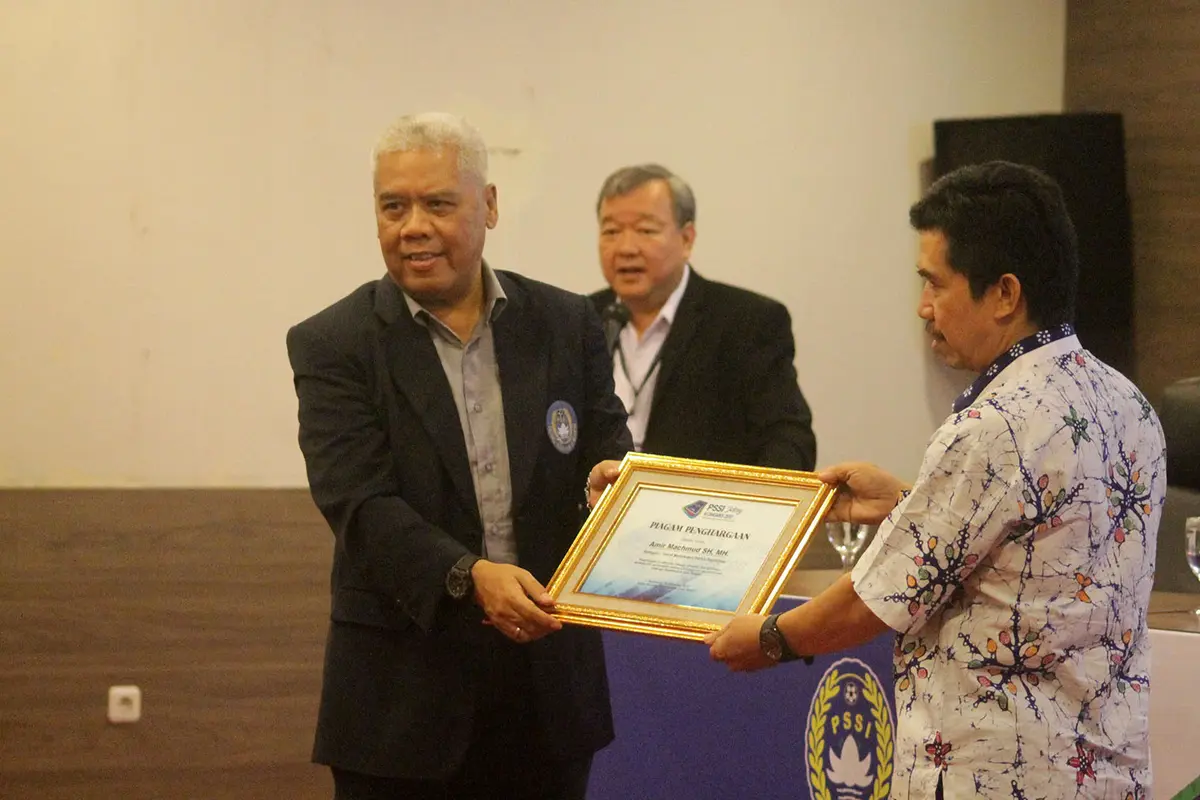 Dwi Irianto