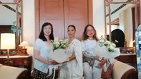 Upaya Pelestarian Ilmu Maestro Perhiasan Desa Taro Bali