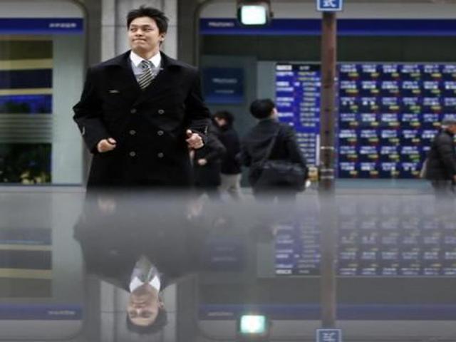 Bursa Asia Naik Ikuti Wall Street Usai Pertemuan The Fed Bisnis Liputan6 Com