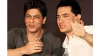 Tiga film Aamir Khan, PK (2014), Dhoom: 3 (2013) dan 3 Idiots (2009) menjadi film Bollywood terlaris di luar negeri.