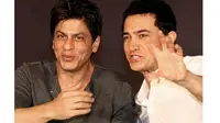 Di Luar Negeri, Film Aamir Khan Lebih Unggul dari Shahrukh Khan