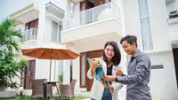 Wujudkan Rumah Impian, Intip Promo BRI Multiguna di Danantara Housing Expo 2026