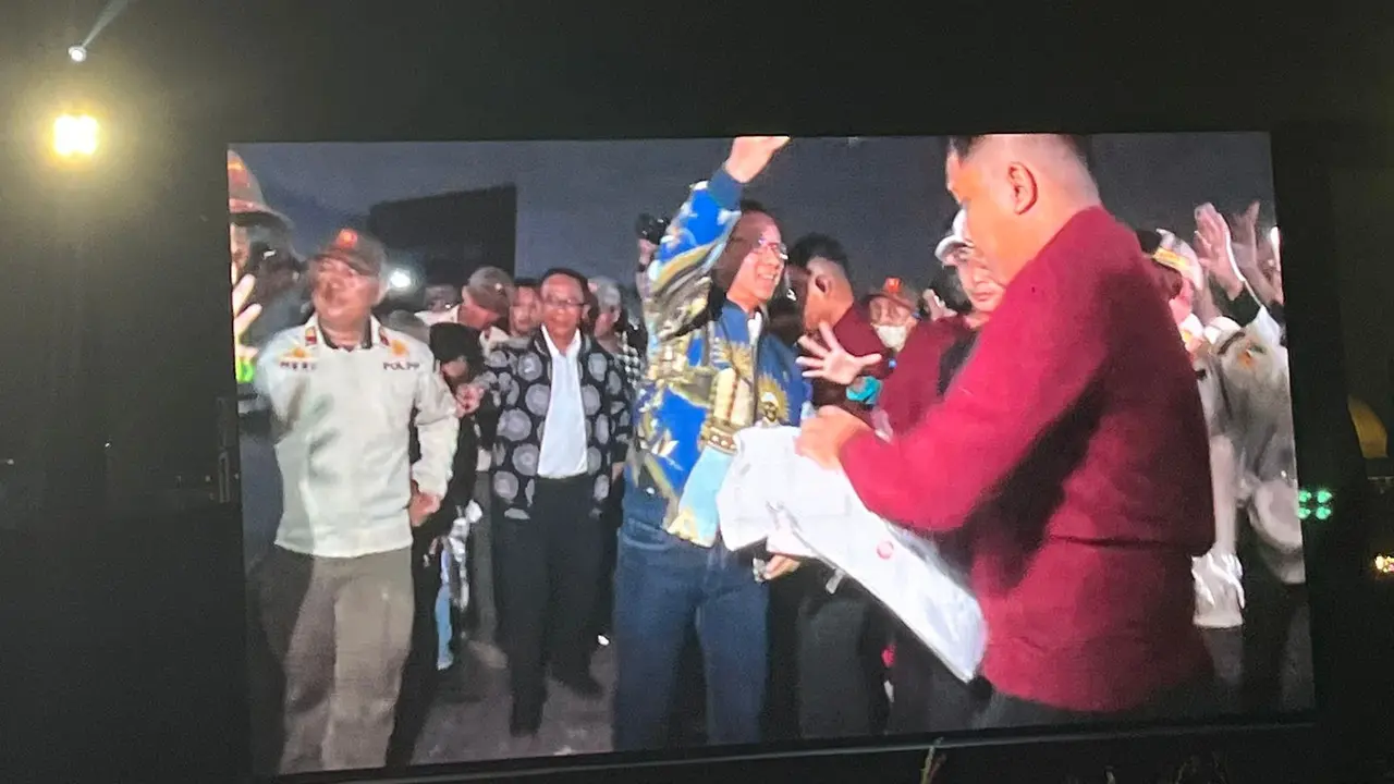 Heru Budi