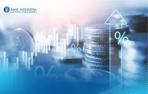 Cadangan Devisa Indonesia Naik Jadi Rp 2.618 Triliun di Juni 2026
