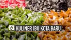 Kabupaten Penajam Paser Utara jadi fokus perhatian setelah pengumuman ibu kota baru. Selain wisata, kawasan ini juga punya kuliner yang beragam.