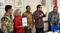 Foto: Kemenkumham