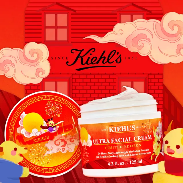 Kiehl's