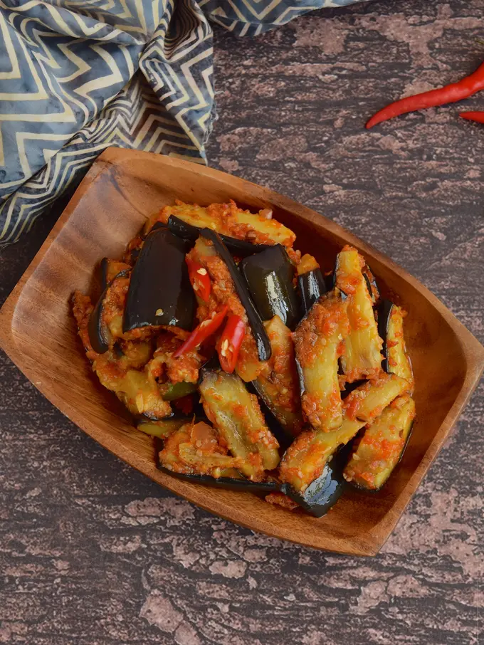 Sambal Terong