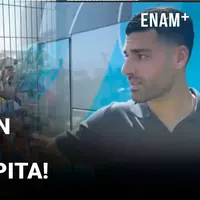 Disambut Meriah, Timnas Iran Datang Dengan Tekanan Besar di Piala Dunia 2026
