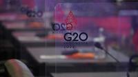 Health Working Group (HWG) G20 Kedua yang digelar di Lombok, Nusa Tenggara Barat (NTB) pada 6-8 Juni 2022. (Dok Kementerian Kesehatan RI)
