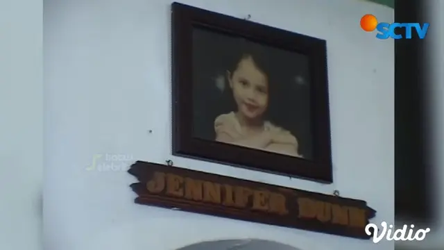7 Potret Rumah Lama Jennifer Dunn Saat Tinggal Bersama Orang Tua