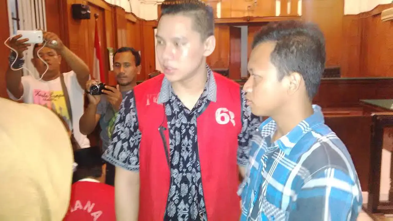 Anak Korban Minta Hukuman Pengemudi Lamborghini Maut Diringankan