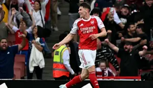 Barcelona Cari Striker Baru, Viktor Gyokeres Masuk Radar?