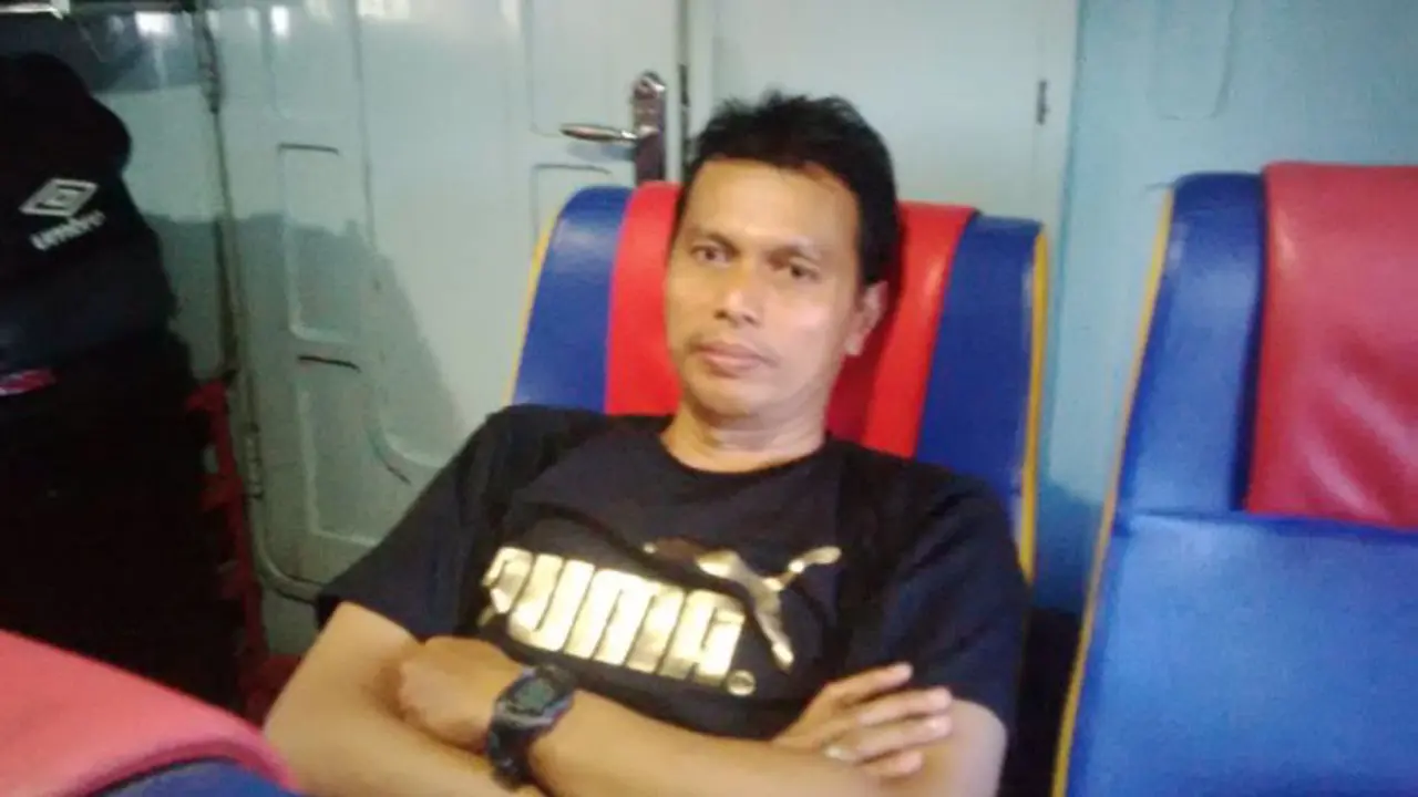 Perseru Serui