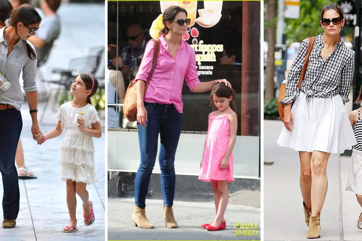 Katie Holmes-Suri 0514