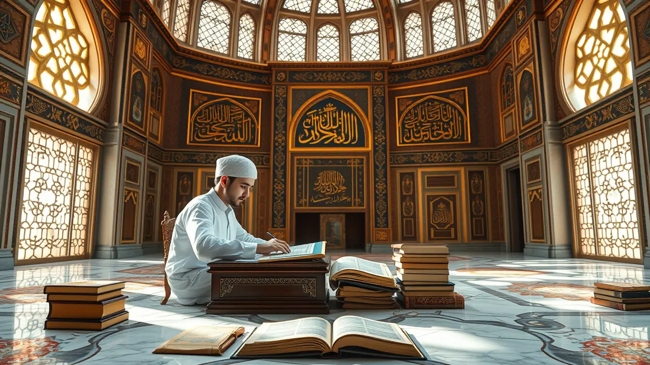 mutasyabihat adalah