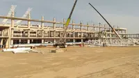 Bandara Kertajati Buka 230 Lowongan Kerja