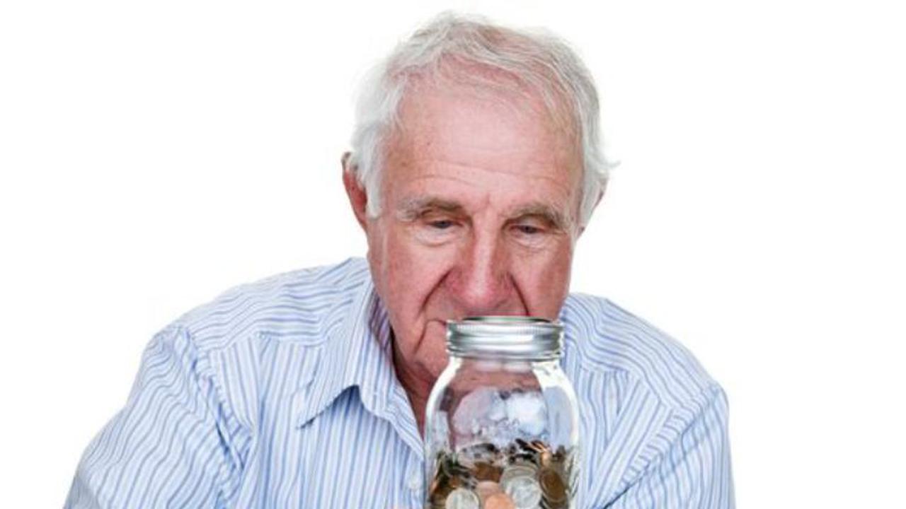 Ilustrasi Pensiun. Foto: www.express.co.uk