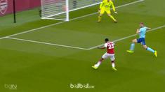 Berita video highlights Premier League antara Arsenal melawan Bournemouth dengan skor 3-0. This video presented by BallBall.