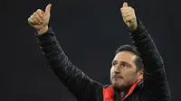 Chelsea Dihajar Bayern Munchen, Lampard: Menyedihkan