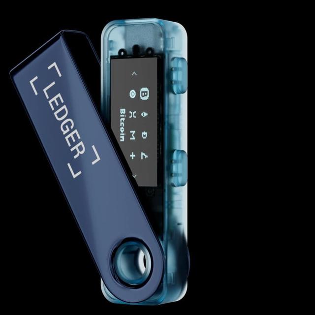 Aksi Korporasi Raksasa Kripto, Ledger Intip IPO di 2026