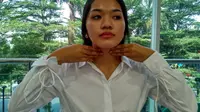 Cek Gangguan Tiroid dengan Raba Leher