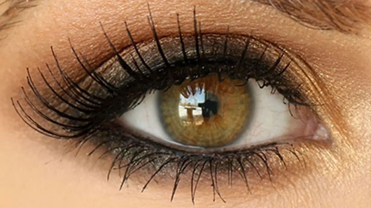 Foto: Copyright missnattysbeautydiary.com