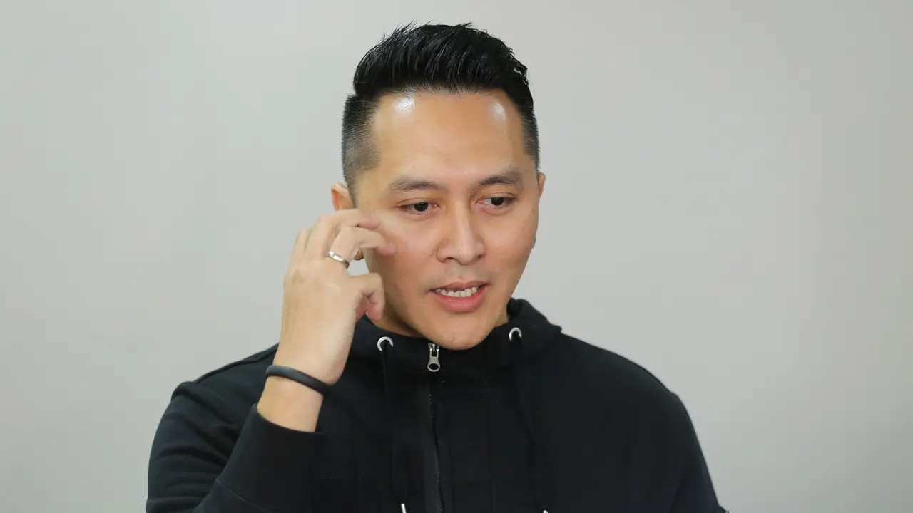 [Bintang] Demian Aditya
