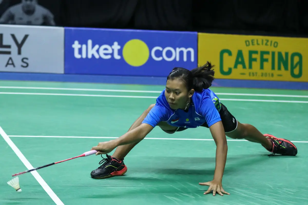 Saifi Rizka Nur Hidayah