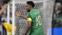 Patrick Kluivert Patut Waspada, Pelatih Arab Saudi Siapkan 3 Mesin Gol untuk Tantang Timnas Indonesia
