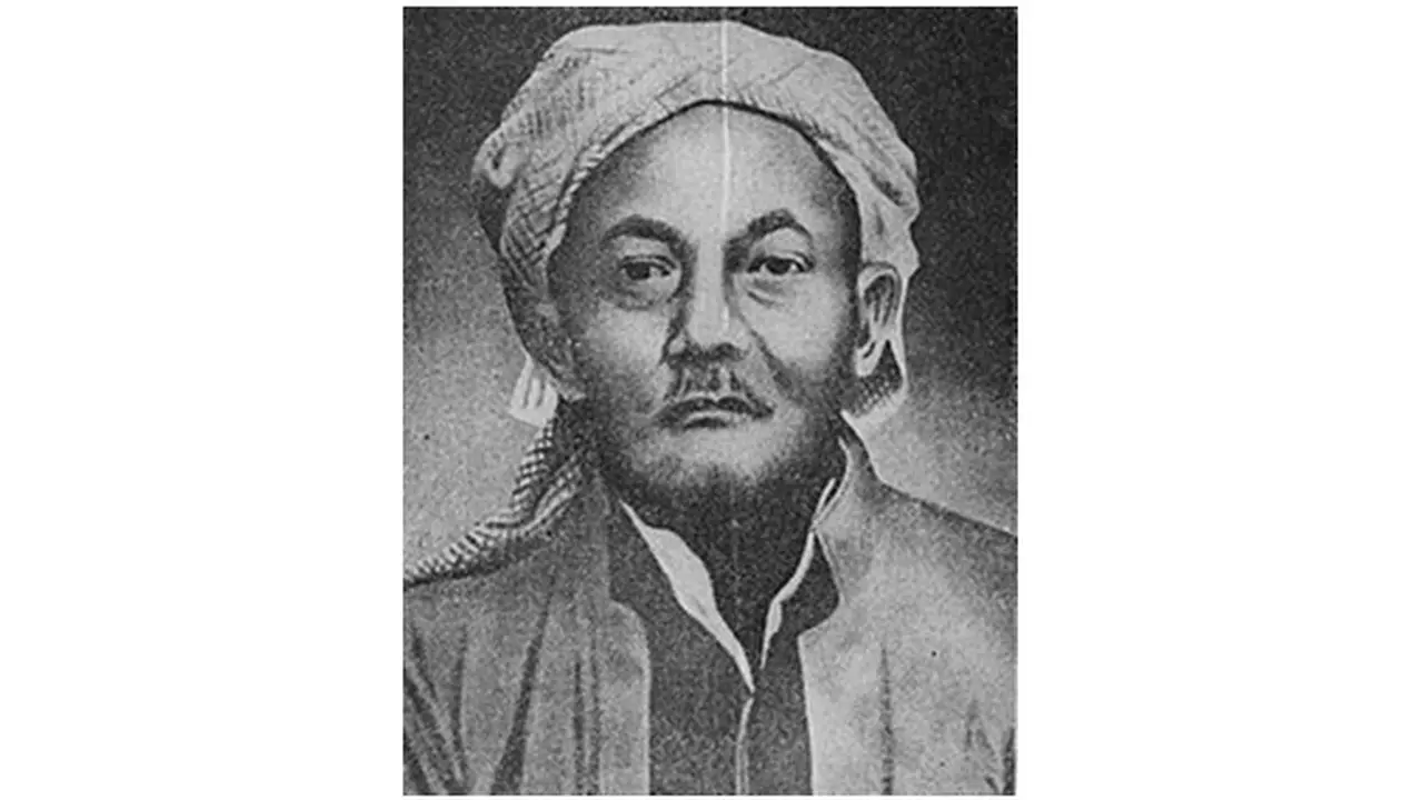 KH Hasyim Asy’ari