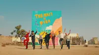 5 Kpop Group yang Gunakan Bahasa Isyarat dalam Koreografi Lagunya