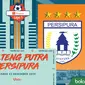 Shopee Liga 1 - Kalteng Putra Vs Persipura Jayapura (Bola.com/Adreanus Titus)