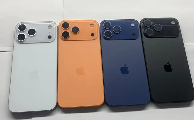 3. Bocoran Harga iPhone 17, 17 Air, dan 17 Pro Terungkap! Lebih Mahal dari iPhone 16 Series?